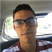 Doy clases de inglés en Valencia . Para reformar el idioma o practicar conversaciones para la pronunciación . De acuerdo a lo que busque el estudiante